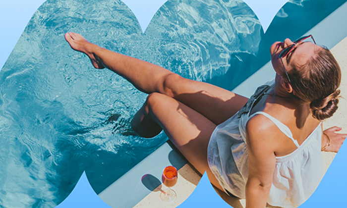 10% OFF selected hotels all year-round at Wotif