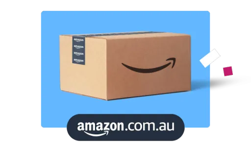Up to 12 months Interest Free at Amazon.com.au.