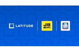 Latitude and JB Hi-Fi Group sign a new four-year partnership agreement for interest-free finance