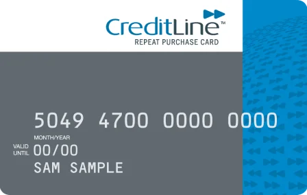 CreditLine