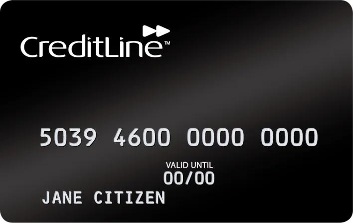 CreditLine