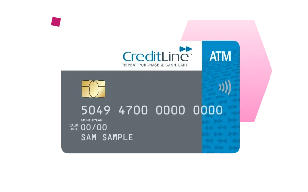 CreditLine