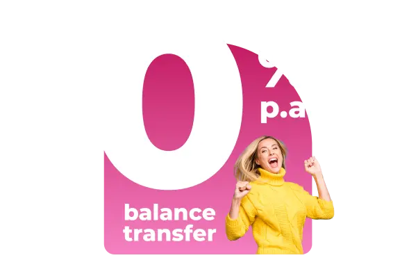 0% Balance Transfer