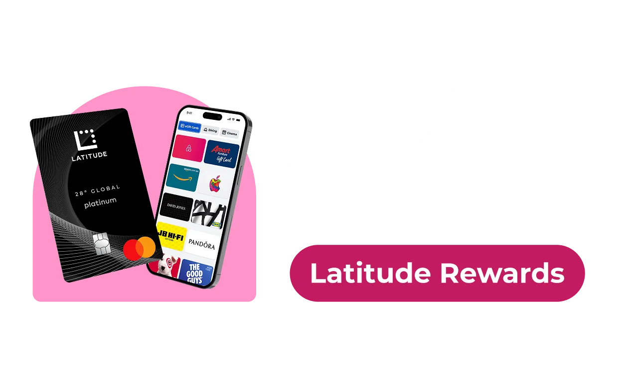 Get $300 Bonus Latitude Rewards,[object Object]