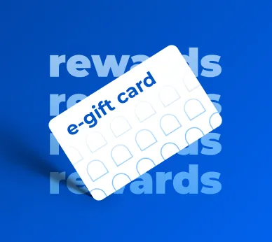 Enjoy Latitude Rewards