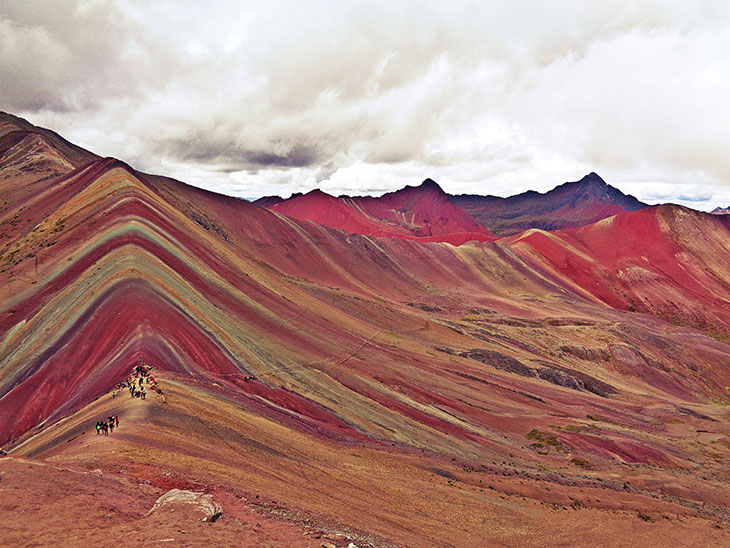 10 most instagrammable places on earth - Peru