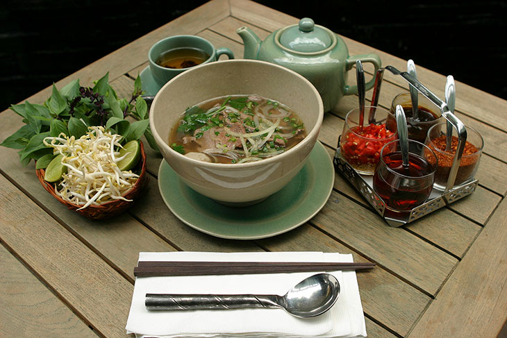 10 Mouth-Watering Destinations for Unashamed Foodies - Vietnam