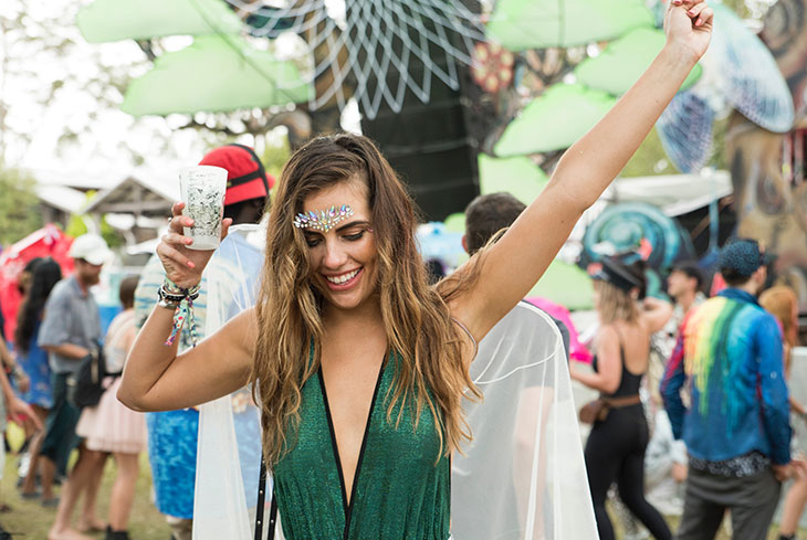2019 Largest Music Festivals: Where to Go and How to Book