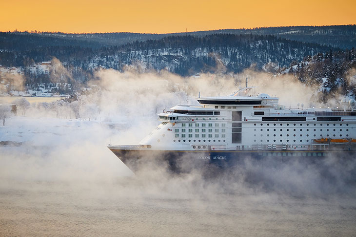 8 of the best cruises in the world - Alaska