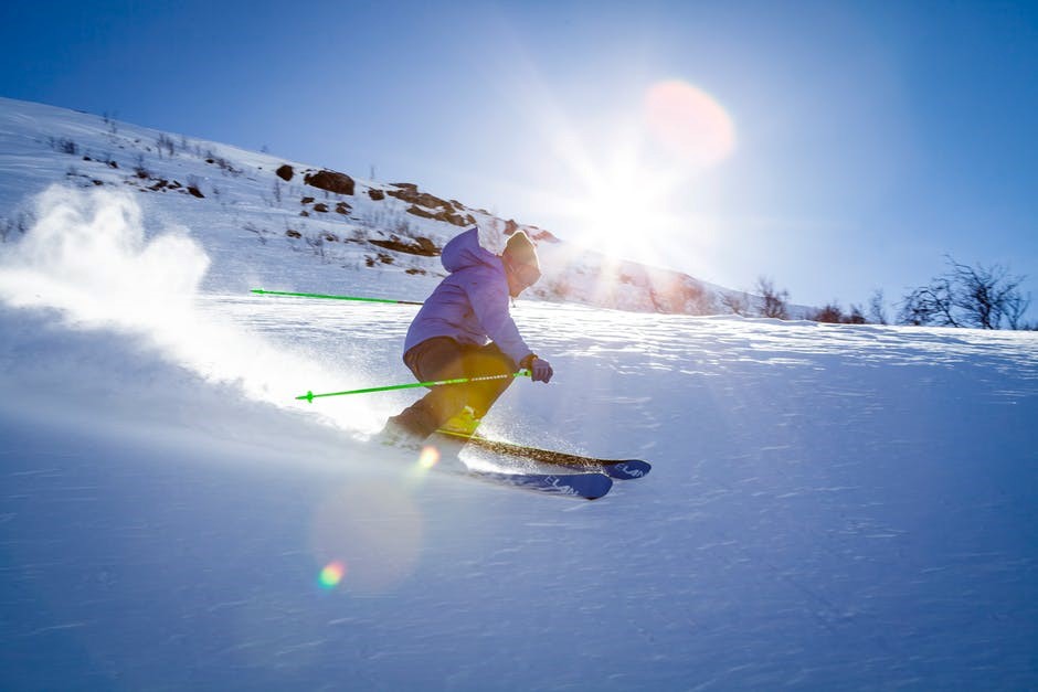 Top ski holiday locations